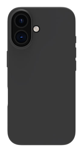 Mobile Phone Case dbramante1928 Nuuk Pro MS iPhone 16 Black 15.5cm - RE61CL004398