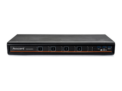 Vertiv Avocent MultiViewer SVMV280DPH KVM switch