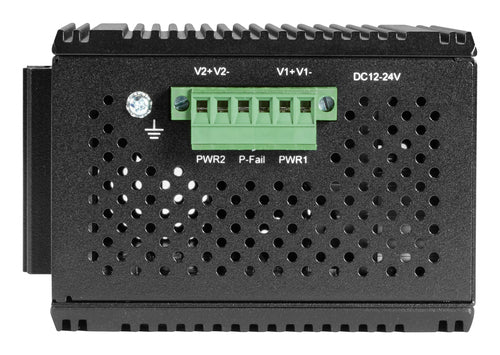 Black Box LPH3100A network media converter