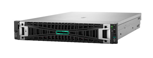 HPE ProLiant Compute DL380 Gen12 6515P 1P 4x32GB-R 8SFF MR408i-o 2x960GB SSD 2x1000W PS NA server