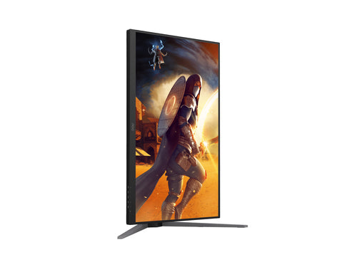 AOC G4 U32G4 computer monitor