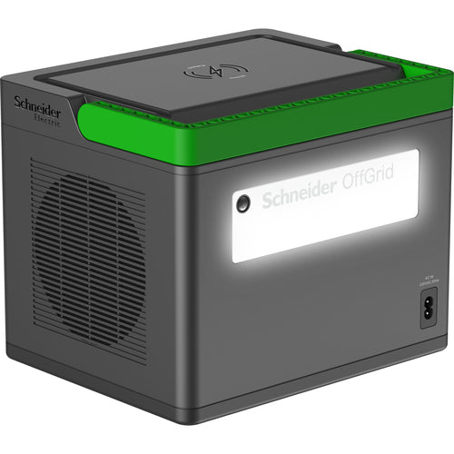 APC PPS730-GR portable power station