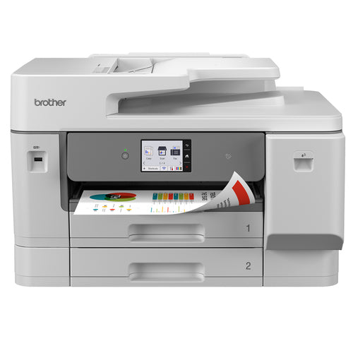 Brother MFC-J6975DW multifunction printer