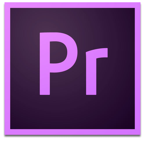 Adobe Premiere Pro for teams