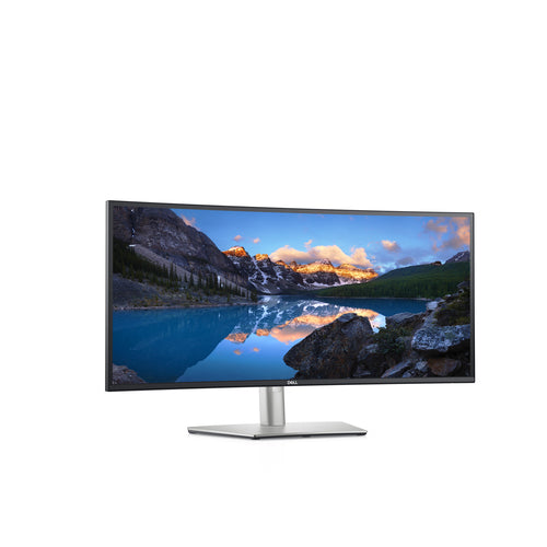 DELL UltraSharp U3421WE computer monitor