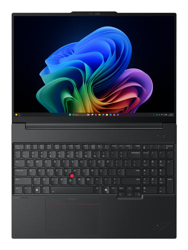 Lenovo ThinkPad E16 Gen 4 (AMD) Copilot+ PC