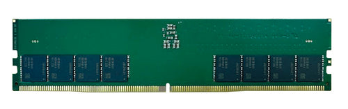 Memory Module QNAP RAM-48GDR5ECG0-UD-5600 48GB DDR5 4800MHz 288-Pin DIMM