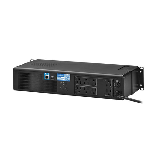 Eaton SMART750LCDNC uninterruptible power supply (UPS)