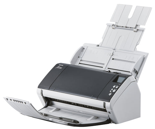 Document Scanner Ricoh fi-7480 304.8x5588mm 600x600 DPI 80 ppm - PA03710-B001