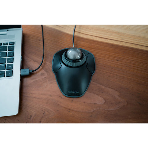 Kensington Orbit mouse