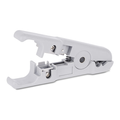 Cable Cutter StarTech.com CABLESTRIPCUT Professional Wire Stripper for UTP/FTP/STP/Coax - CABLESTRIPCUT