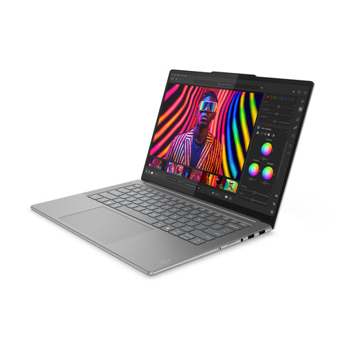 Lenovo Yoga Pro 7 14IAH10