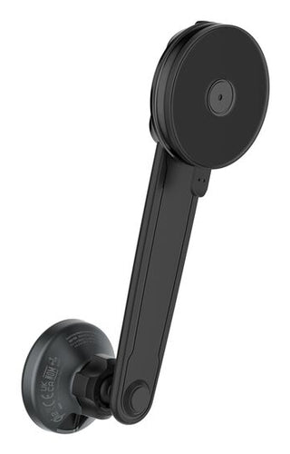 Belkin WIC011FQBK mobile device charger