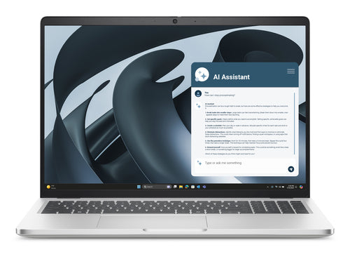 16 Inch DELL Pro 16 Plus Laptop AMD Ryzen 7 PRO 32GB RAM 512GB SSD