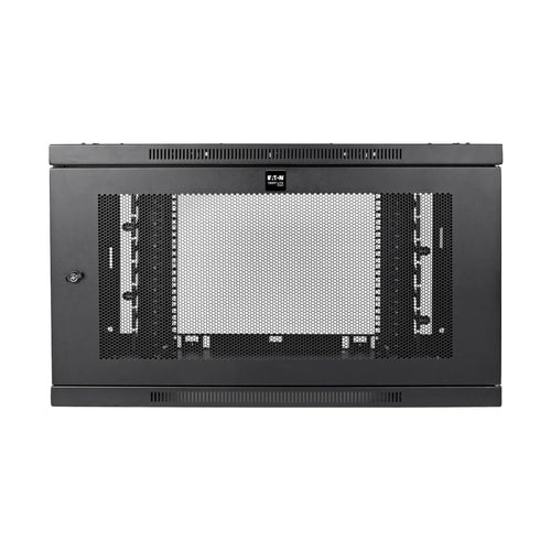 Tripp Lite SRW9UDPVRT rack cabinet