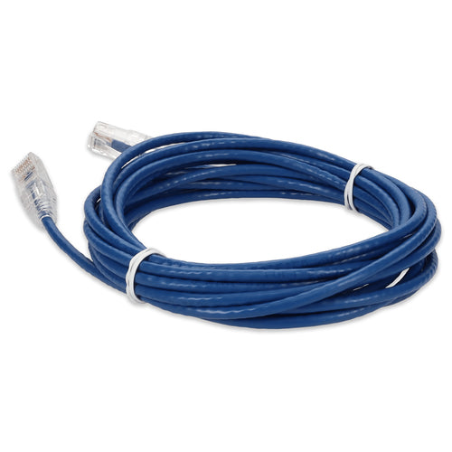 AddOn Networks ADD-40FSLCAT6A-BE networking cable