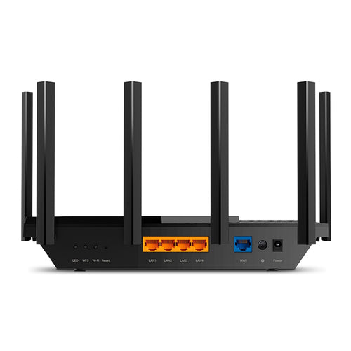 TP-Link Archer AX72 wireless router