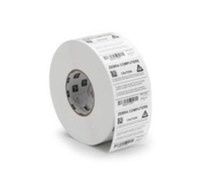 Zebra 3011771 printer label
