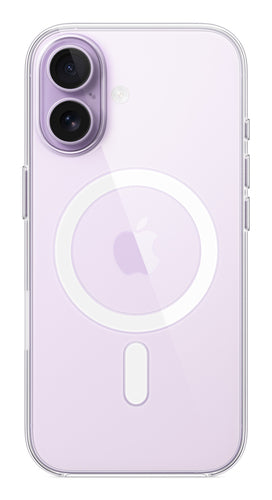 Apple MGF24ZM/A mobile phone case