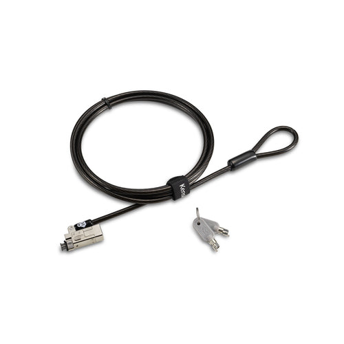 Cable Lock Kensington K65021WW 1.8m Carbon Steel Keyed