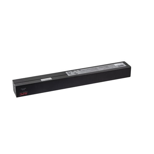 Power Distribution Unit (PDU) 16A 230V 1U Rack APC Black