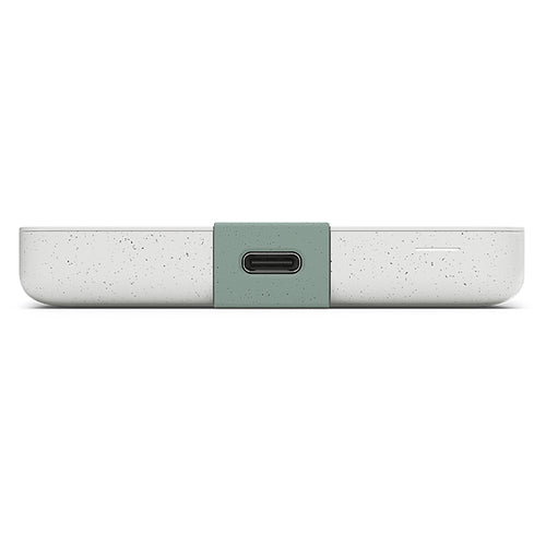 Seagate Ultra Touch external hard drive