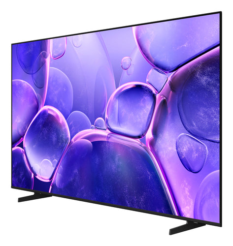Samsung 50 Inch 4K Ultra HD LED Monitor 3840 x 2160 Flat Screen