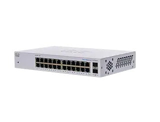 Cisco CBS110-24T-AU network switch