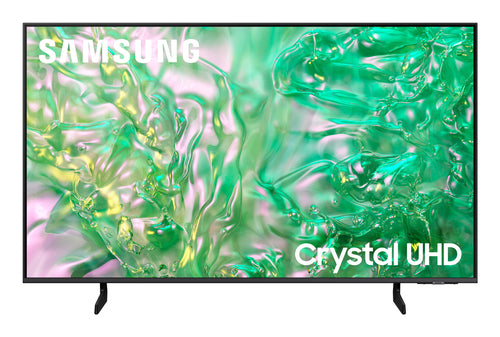 4K Ultra HD LED TV Samsung HU8000F 65-Inch Flat Screen
