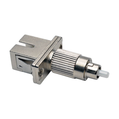 Tripp Lite T020-001-SC50 fibre optic adapter