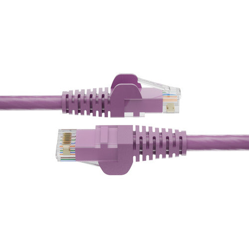 StarTech.com CAT6UTP18INPL networking cable