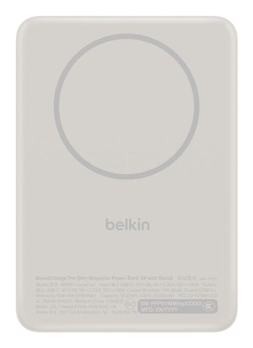 Belkin BoostCharge