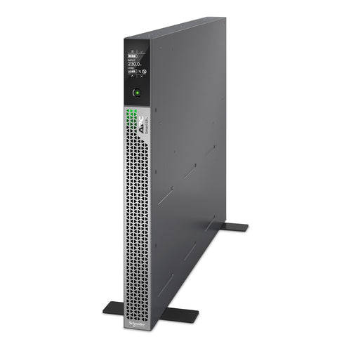 APC SmartUPSUltra3000VA 230V 1Uw/Lithium uninterruptible power supply (UPS)