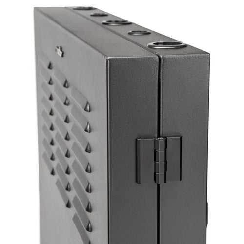 Rocstor Y10E068-B1 rack cabinet