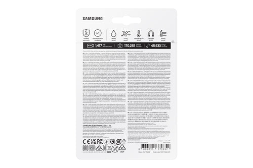 Samsung MUF-512AB USB flash drive