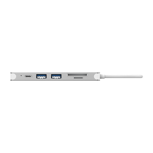 j5create JCD353 laptop dock/port replicator