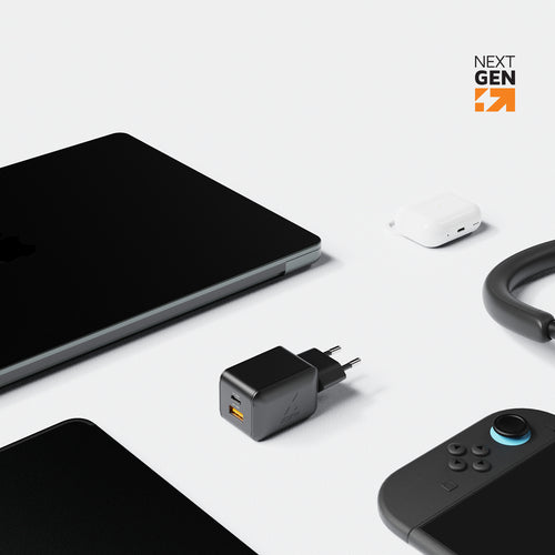 Xtorm XECNG701 mobile device charger