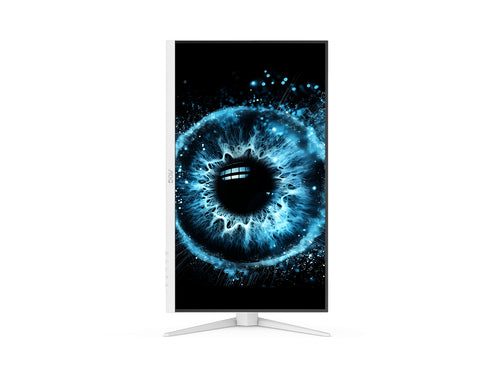 AOC G4 Q27G4SL/WS computer monitor