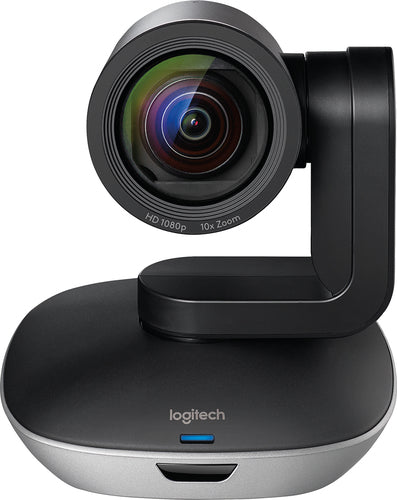 Logitech 960-001060 video conferencing system