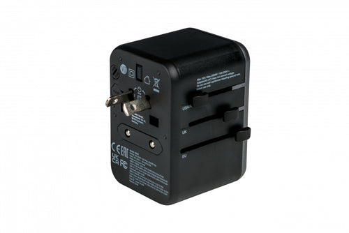 Verbatim 49546 mobile device charger