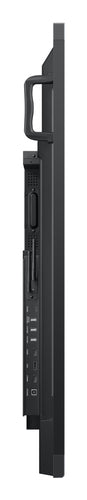 Samsung LH65WAFPLGC interactive whiteboard