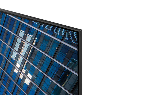Samsung QE98C Signage Display