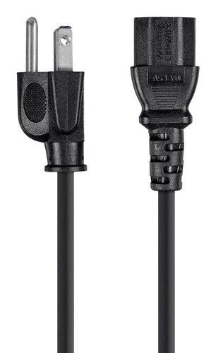 Monoprice 39781 power cable