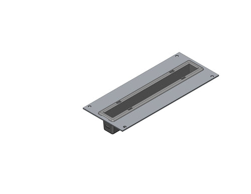 Havis C-AHW-80 vehicle interior spare part / accessory