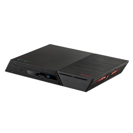 Asustor FS6706T NAS/storage server