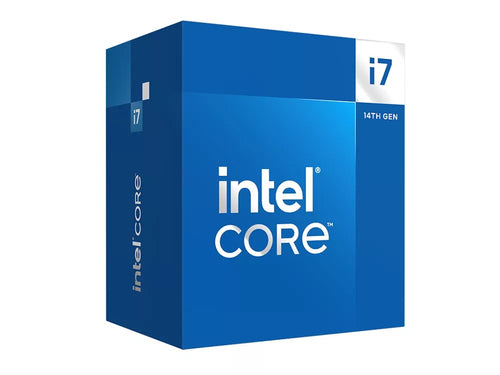 Intel Core i7-14700 processor