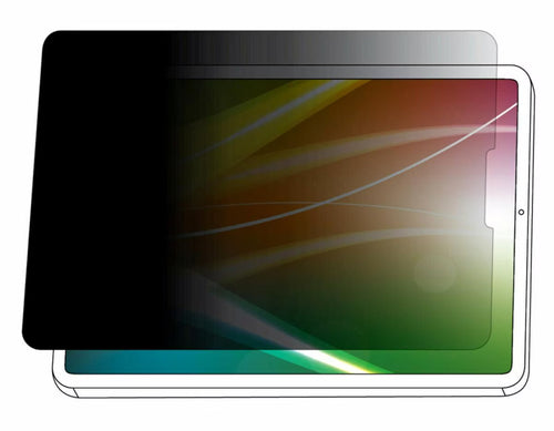 3M BPTAP003 Privacy Filter for 10.9" Tablets - Anti-Glare Display Protection