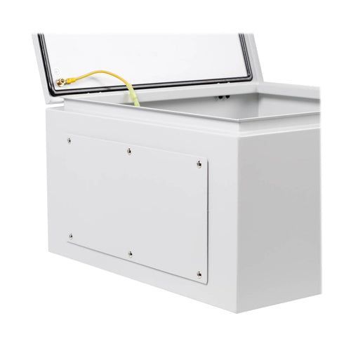Tripp Lite SRIN418186 network equipment enclosure
