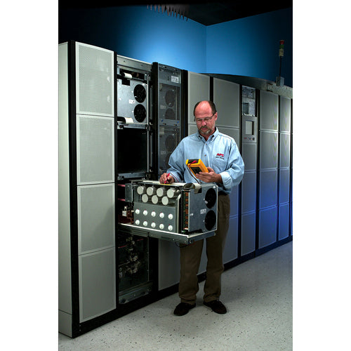 APC (1) Site Inspection Visit 5X8 for (1) Galaxy VX 500 Scalable to 750kVA UPS
