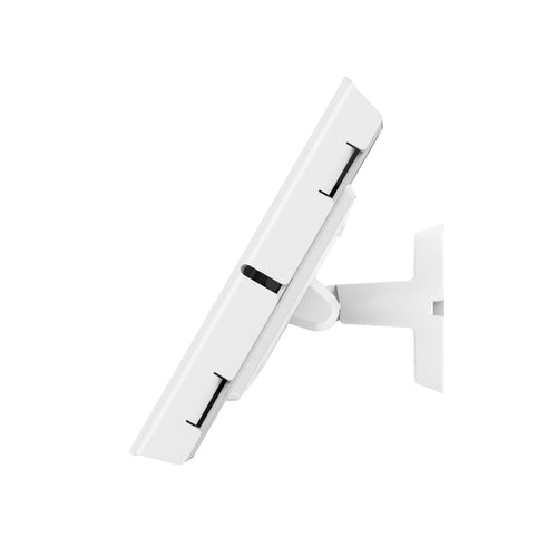 Compulocks iPad Air M2 11" Apex Security Enclosure - Wall Mount - White